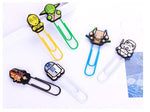 Star Wars Paper Clips - Dr. Rozl Supply
