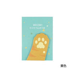 Cute Paws Sticky Tabs - Dr. Rozl Supply