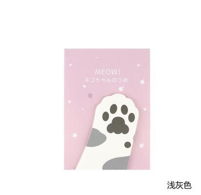 Cute Paws Sticky Tabs - Dr. Rozl Supply