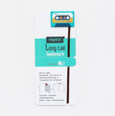 Retro Tape Magnetic Bookmark