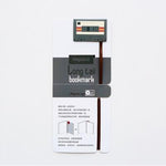 Retro Tape Magnetic Bookmark - Dr. Rozl Supply