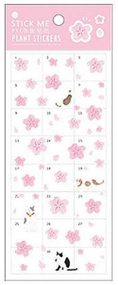 Stick Me Planner Stickers