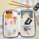 Multi-Functional Travel Pouch