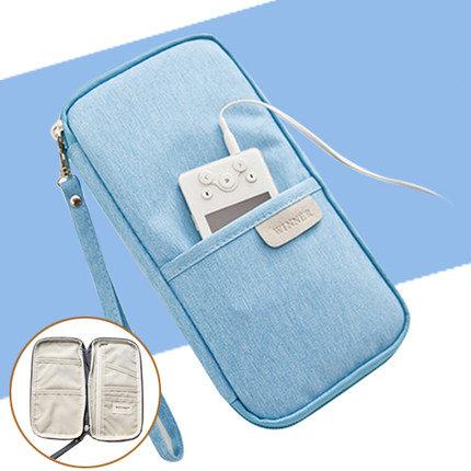 Multi-Functional Travel Pouch - Dr. Rozl Supply