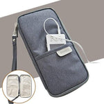 Multi-Functional Travel Pouch - Dr. Rozl Supply