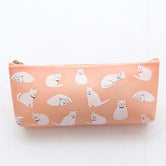 Cats Jelly Pencil case