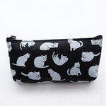 Cats Jelly Pencil case - Dr. Rozl Supply