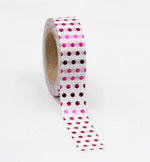 Pineapple Things Washi Tape - Dr. Rozl Supply