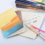Mini Cute Journals - Dr. Rozl Supply