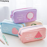 Fruits Block Pouch - Dr. Rozl Supply