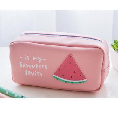 Fruits Block Pouch - Dr. Rozl Supply