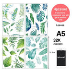 Japanese A5 Notebook - Dr. Rozl Supply