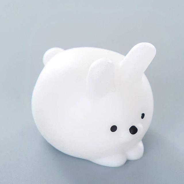 1pc Kawaii Mini Squishies Collection - Dr. Rozl Supply