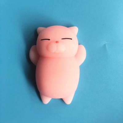 Cats Squishy Toys - Dr. Rozl Supply