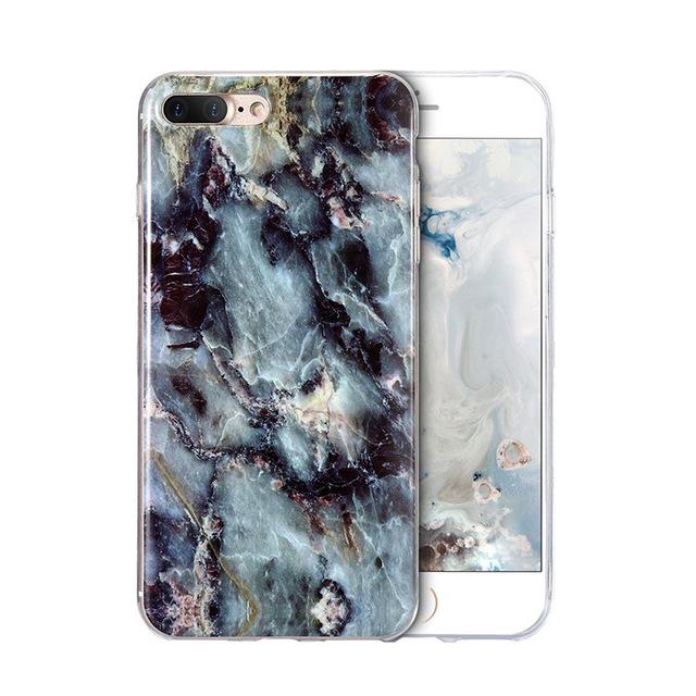 Galaxy Luxury Marble Phone Case - Dr. Rozl Supply