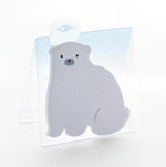 Polar Bear Sticky Notes - Dr. Rozl Supply