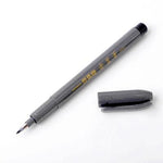 Zebra Brush Pens - Dr. Rozl Supply