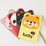 Kawaii 2Pack Notebooks - Dr. Rozl Supply