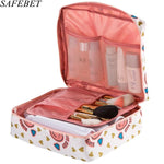 Cute Cosmetic Bag - Dr. Rozl Supply