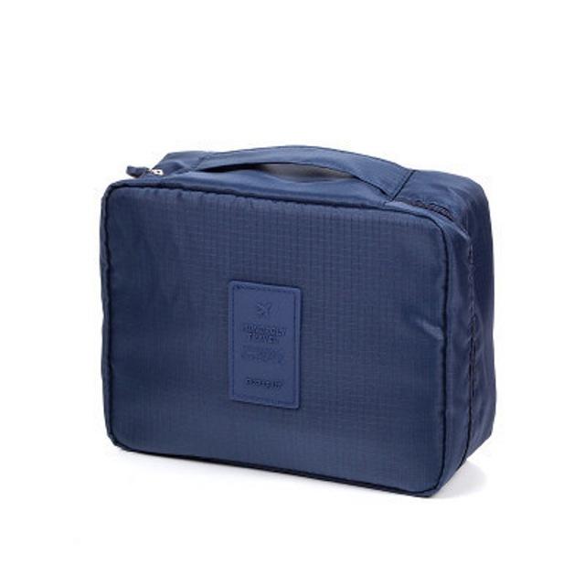 Cute Cosmetic Bag - Dr. Rozl Supply