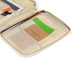 Multi-functional A4 Pouch - Dr. Rozl Supply