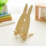 Cute Bunny Phone Stand - Dr. Rozl Supply
