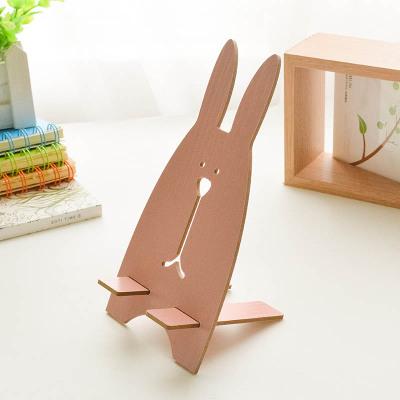 Cute Bunny Phone Stand - Dr. Rozl Supply