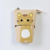 Kawaii Cat Pencil Case