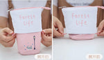 Kawaii Pencil Case/Cup Holder - Dr. Rozl Supply