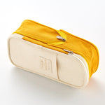 Double Layer Large Capacity Pencil Case - Dr. Rozl Supply